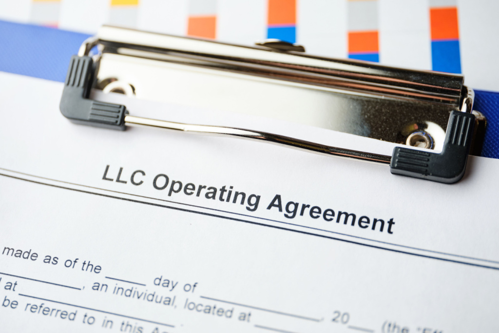 llc attorney new york